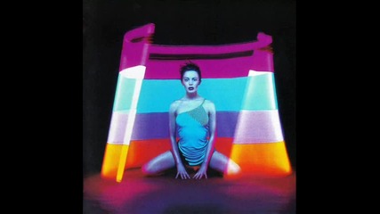 Kylie Minogue - Love Takes Over Me