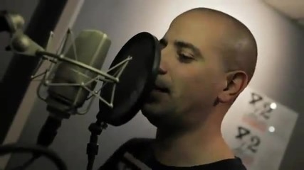 Яко рап изпълнен в beatbox