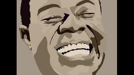 Dream a Little Dream by Louis Armstrong
