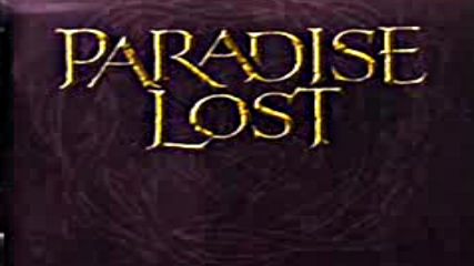 Paradise Lost - I can hate you