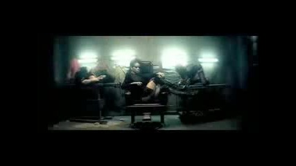 Rihanna - Disturbia