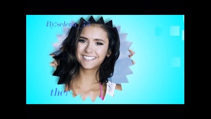 Nina Dobrev^такава,каквато си^
