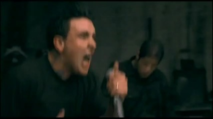 Papa Roach - Between Angels And Insects