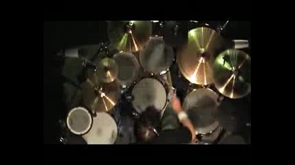 Cobus - Drumsolo (2008)