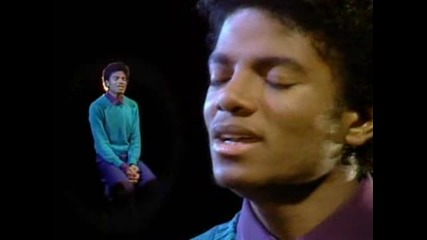 Michael Jackson - Shes Out Of My Life