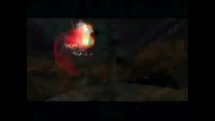 Devil May Cry Amv - Dante - Bad Boy