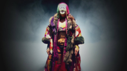 Will Asuka remain undefeated on Team Red?: Raw, Oct. 9, 2017