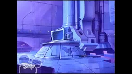 Mighty Ducks - 1x11 - Microducks 