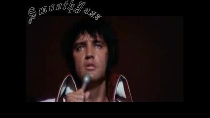 Elvis Presley - Live In Las Vegas 1970