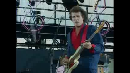 Dire Straits - Money For Nothing