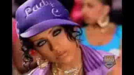 Christina Aguilera - Cant Hold Us Down