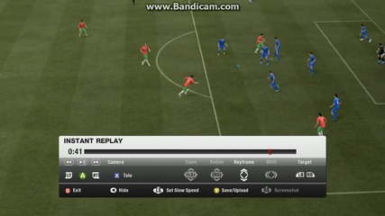Fifa 12 Goals part 7