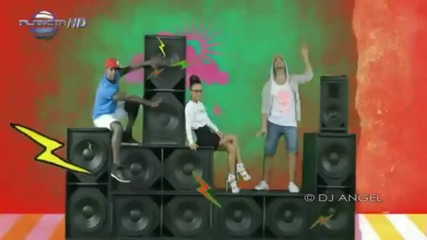 Мария - Лошо правиш ( Dj Version ) Hd
