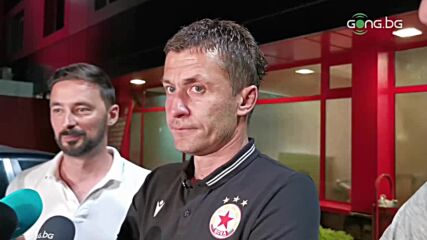 Саша Илич след ЦСКА - Черно море