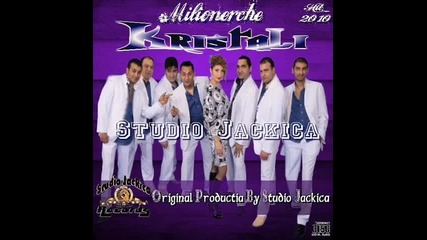 Orkestar Kristali Michael Jackson Tribute Mega Hit 2011 