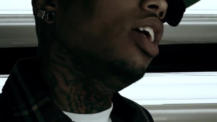 Kid Ink - La La La