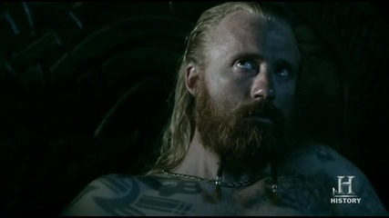 трейлър: Викинги сезон 2 епизод 6 # Vikings s02e05 trailer hd