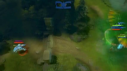 Dota 2 Guide - Mirana