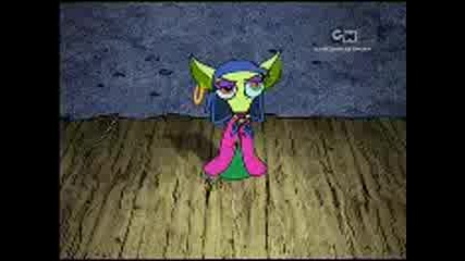 Courage the Cowardly Dog-s01e12