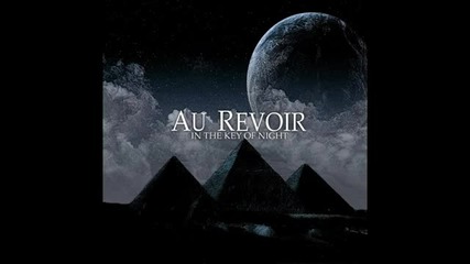 Au Revoir - C# Min