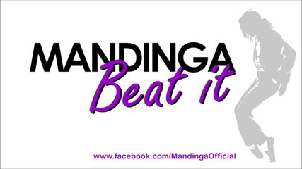 Mandinga - Beat It ( balkan salsa tribute to Michael Jackson ) [2011]