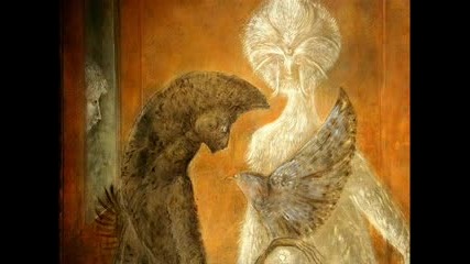 Camille Saint - Sans - The Swan