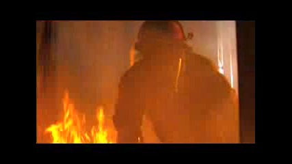 Fireproof Trailer