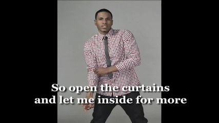 Jason Derulo - Encore ( Preview with Lyrics )