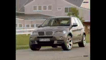 Bmw forever