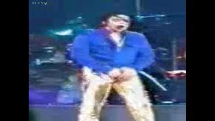 Michael Jackson Sexy