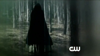 The Vampire Diaries season 2 episode 15 - The Dinner Party - Extended Promo 