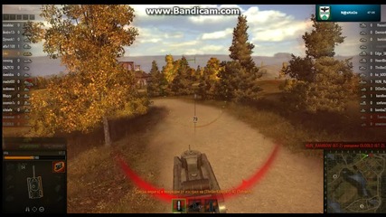 World Of Tanks Ep 1
