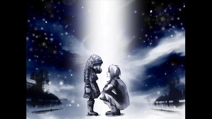 D.gray-man Ending 3 Yume No Tsuduki He Full