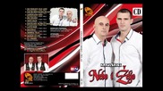 Krajisnici Nebo i Zeljo - Bez Manjace nije lako (Audio 2014) BN Music