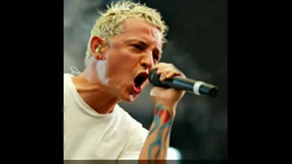 Linkin Park (chesterbennington)