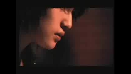 Dbsk - Up To The Wall