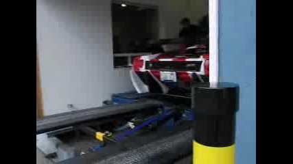 Звярът Lamborghini