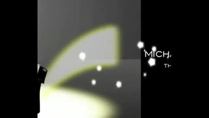 Michael Jackson 2 Animaciones En Honor A King Of Pop -2009