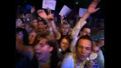 Us5 - Come Back To Me Baby - The Dome 37