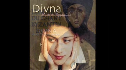 Youtube - Orthodox Music в™« Divna Ljubojevic в™« - Defte Lai