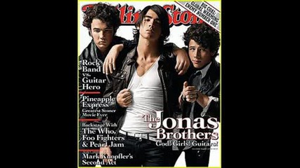 Jonas Brothers - Sorry