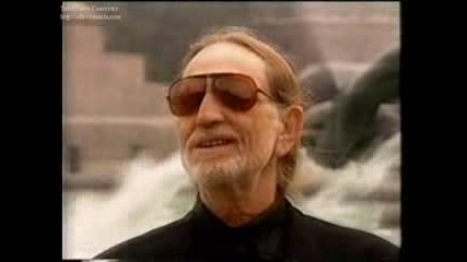 Frank Sinatra & Willie Nelson - A Foggy Day (1994)