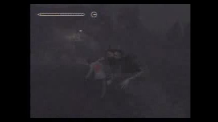 Silent Hill 4 - Full Gameplay Part 31