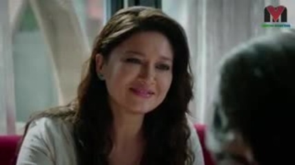 Разбит на парчета - еп.30 (rus subs - Paramparça 2015)