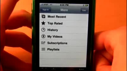 iphone Os 3.0 Final: Review