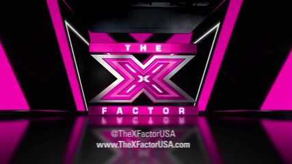 One Direction изпълняват Lwwy - The X Factor Usa 2012