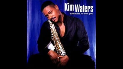 Kim Waters - In the House