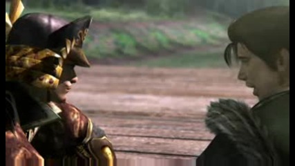 Samurai Warriors 2 - 18 