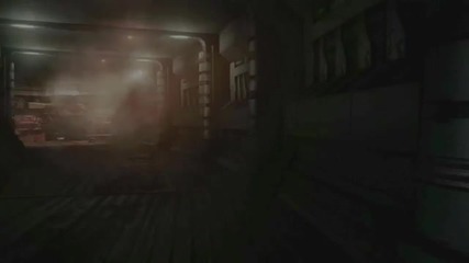 Dead Space Trailer Hd 