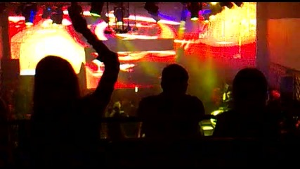 Club Anakonda Pleven - Dj Tarkan